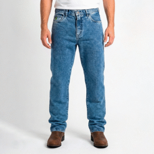 Cowntry 3 Costuras brancas