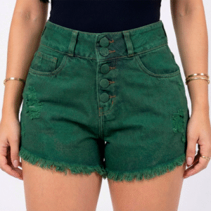 Short jeans esmeralda