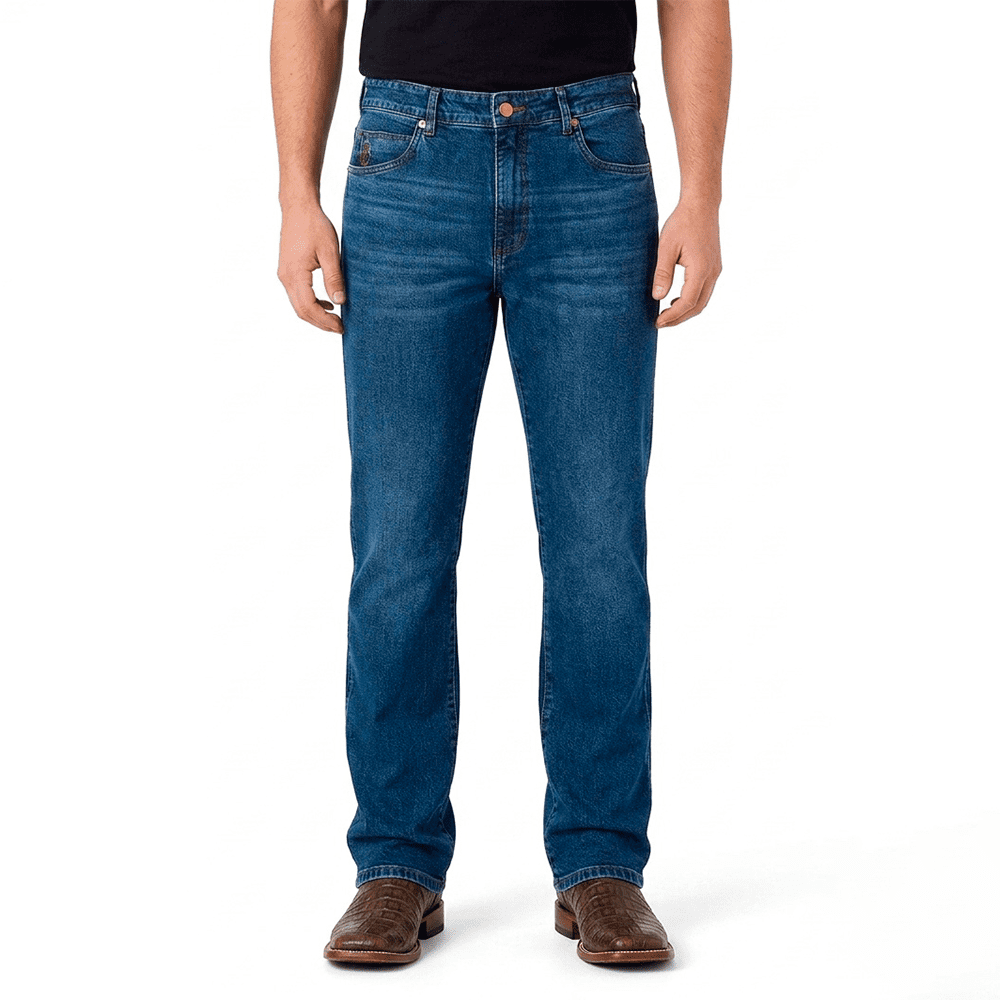 CALÇA COUNTRY 212