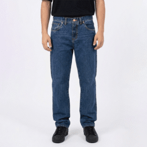Regular fit 123 escura