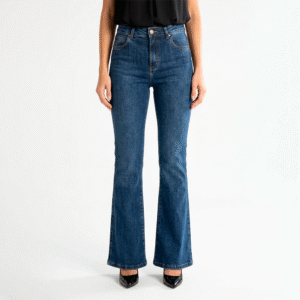 Flare jeans 875