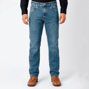 CALÇA COUNTRY 212 LAVAGEM WHISKY NOVA